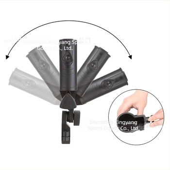 Stalak za kišobran za golf, bačva za kišobran, pribor za golf, torba za golf, kolica, pribor, držač za kišobran za golf teren