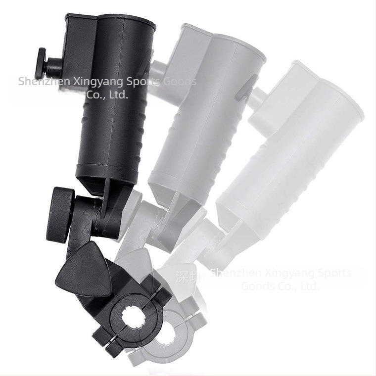 Stalak za kišobran za golf, bačva za kišobran, pribor za golf, torba za golf, kolica, pribor, držač za kišobran za golf teren