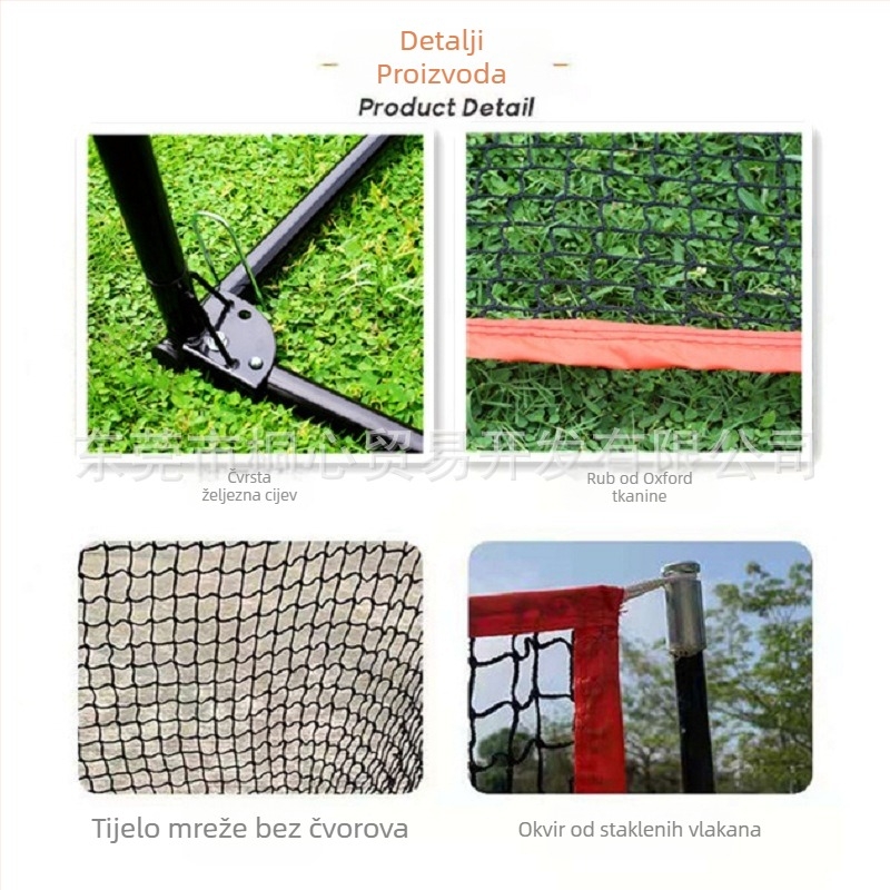 Amazonova najprodavanija mreža za vježbanje golfa, kavez za udaranje golfa u zatvorenom prostoru, jednostavna za ugradnju, mreža za golf, spremna za upotrebu