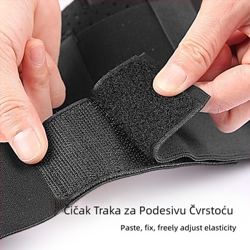 Prekogranični pomični pojas za herniju, ingvinalna potpora, jednostruki i dvostruki pojas za herniju, pomoćno podešavanje, fiksacija hernije, pojas za njegu protiv davljenja