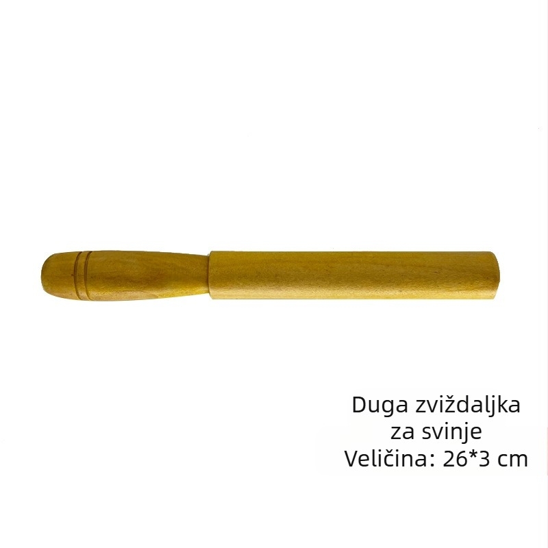Prekogranična ekskluzivna zviždaljka za vanjsku divlju svinju za privlačenje divljih svinja Zviždaljka za imitaciju zova divlje svinje