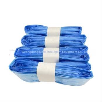 Proizvođači za Europu i Sjedinjene Države, vruće posebne vrećice za smeće Genie/Angelcare za zamjenu dezodoransa