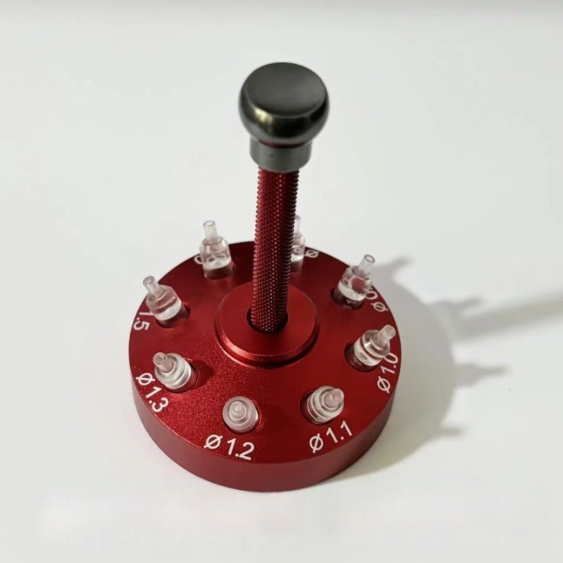 Alat za popravak satova, ugradnja iglica, kazaljka sata, sat, odijelo, iglica, olovka