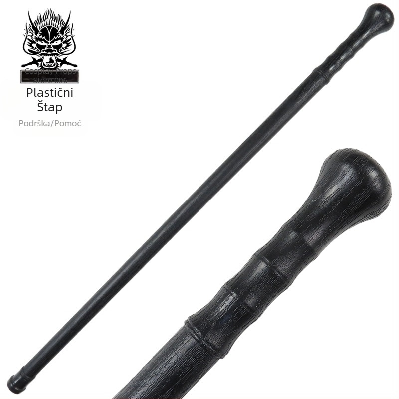 Pomagala za planinarenje na otvorenom, plastične štake, neklizajuće, snažne, pomažu pri ustajanju i penjanju, oprema za planinarenje, čvrsta, integrirana