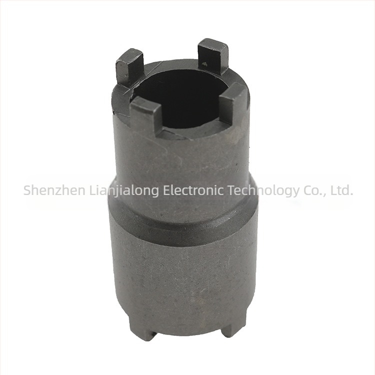 Alat za popravak motocikla GY6 50 CG125 JH70 alat za skidanje poklopca matice lamele spojke s dvije glave