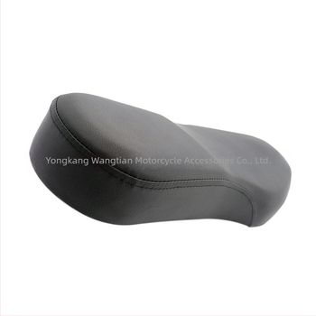 Dvostruki veliki jastuk za sjedenje pogodan je za vodootporne i otporne dijelove pribora za električne skutere Citycoco