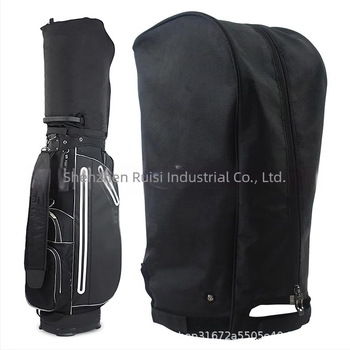 Vanjska torba za golf palice, vodootporna navlaka, navlaka za kišu za golf palice, navlaka za kišu, navlaka za prašinu za palicu, zaštitna navlaka za palicu