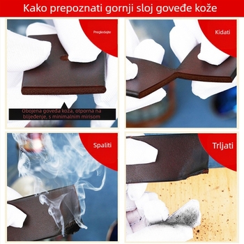 Prekogranični najprodavaniji muški kožni remen prvog sloja, osobnost, ležerni, formalni, poslovni, pisma, automatski remen za hlače, generacija kose
