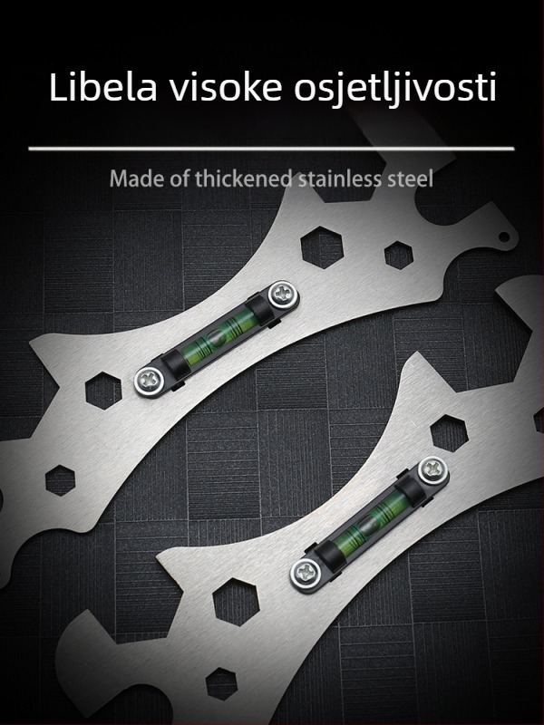 Ugradnja tuša, artefakt, višenamjenski ključ za kupaonicu, miješajući ventil, razina tuša, vodoinstalater, specijalni alati