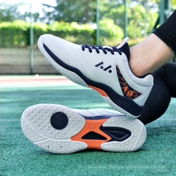 2020 Revers nove muške badminton cipele za trening, muške i ženske ležerne sportske cipele, proizvođači muških veleprodajnih proizvoda