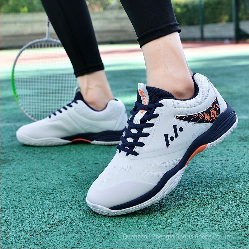 2020 Revers nove muške badminton cipele za trening, muške i ženske ležerne sportske cipele, proizvođači muških veleprodajnih proizvoda