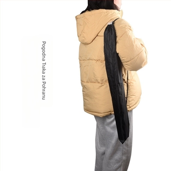 Vanjski stalak za kampiranje od aluminijske legure, sklopivi, podesivi, prijenosni, vješalica za kampersku lampu, mobilni nosač za kampiranje