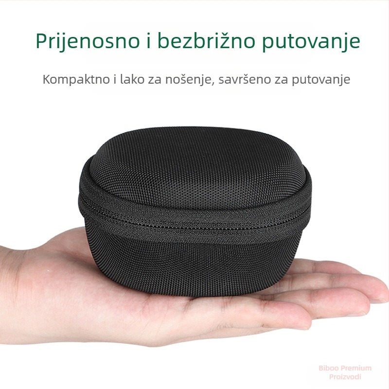 Za Apple iWatch 7/6 generacije pametnih sportskih satova, torbu za pohranu Huawei GT2/3 Watch Box