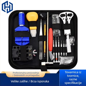Alati za popravak stola Guangdong Shenzhen 147 komada kompleta alata za odijelo, alati za stražnji remen, kompletan set alata