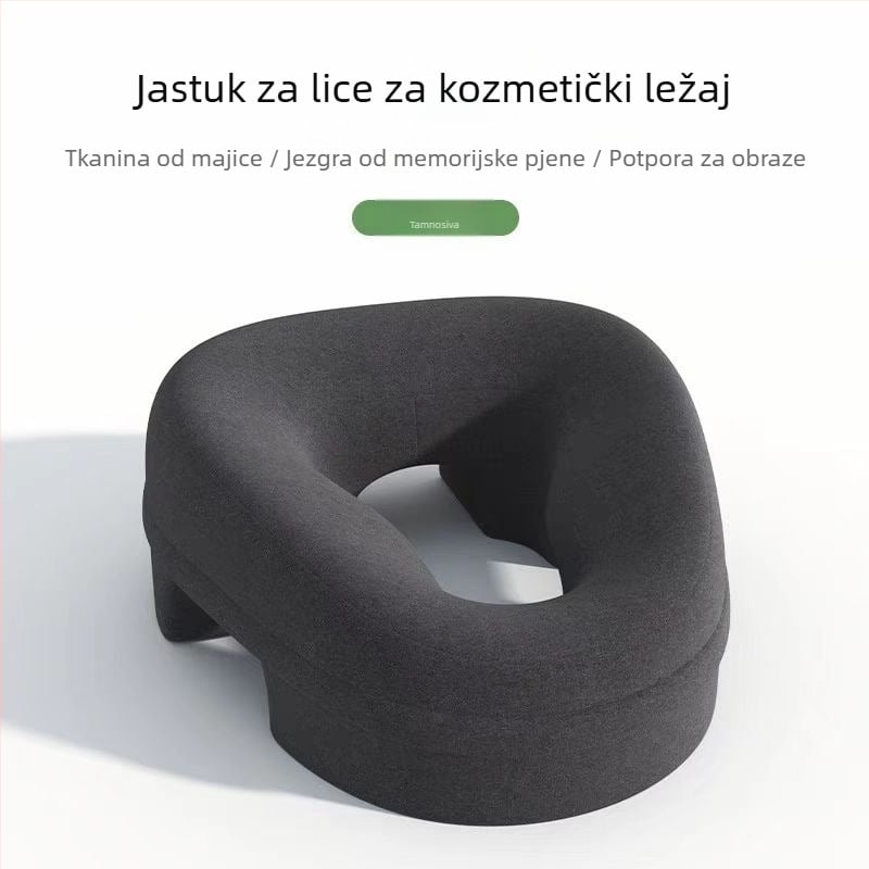 Masažni krevet, Masaža, Jastučić za prsa, Krevet za ljepotu, Jastuk od posebne memorijske pjene, Jastuk za kozmetički salon, Jastuk za spavanje, Jezgra jastuka