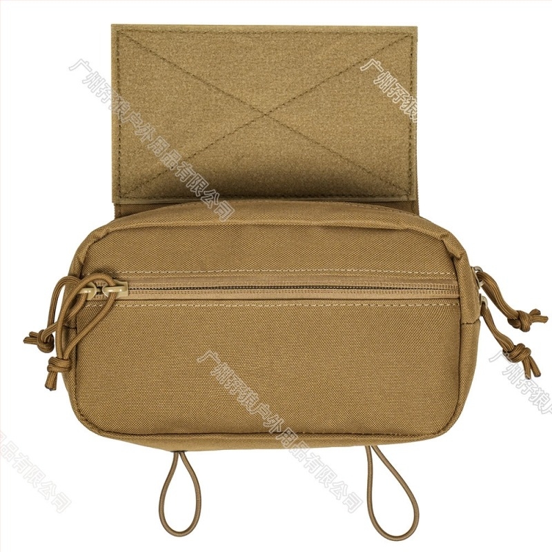 Prekogranična vanjska torba za struk, viseća posebna višenamjenska torba za pribor