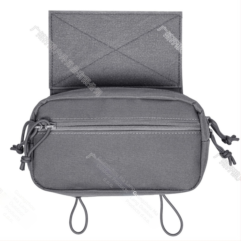 Prekogranična vanjska torba za struk, viseća posebna višenamjenska torba za pribor