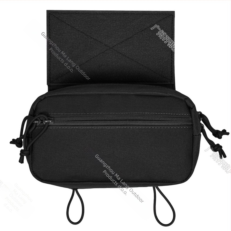 Prekogranična vanjska torba za struk, viseća posebna višenamjenska torba za pribor