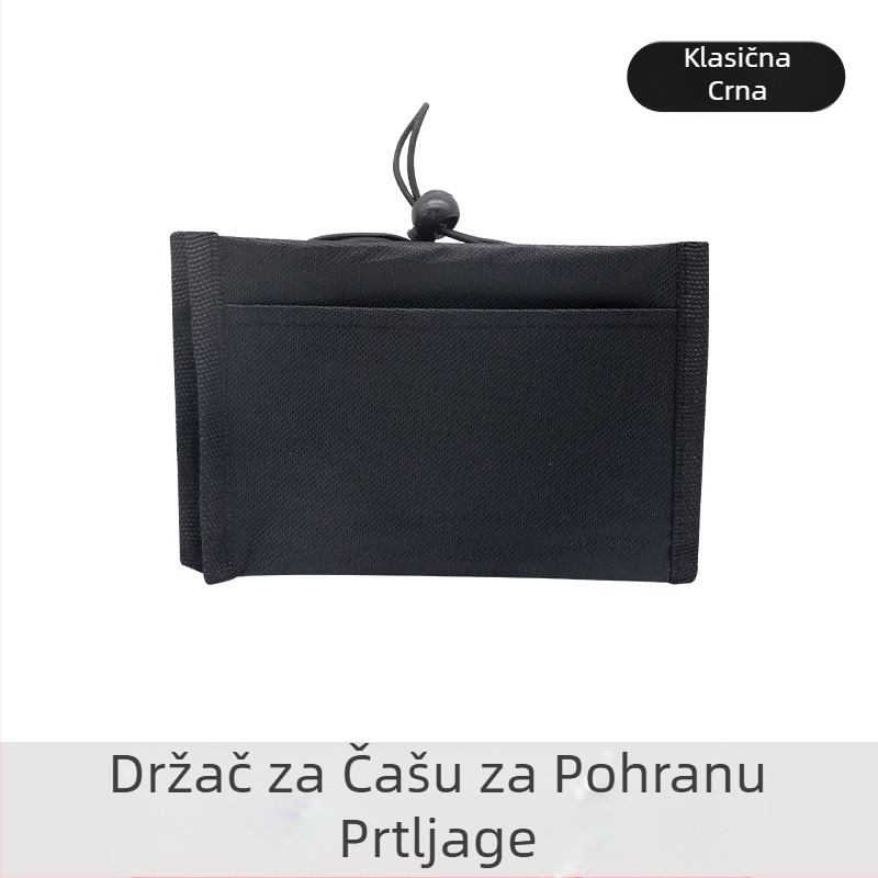 Držač za čaše od oxfordske tkanine, zaštitna navlaka za termosice, torba za prtljagu, navlaka za čaše za čaj od mlijeka