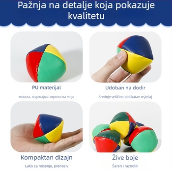 PU vreća s pijeskom dječja vreća s pijeskom vrtićka osnovna škola učenici posebna ručno izrađena vreća s pijeskom bacanje mete bacanje vreće s pijeskom igračka za igru