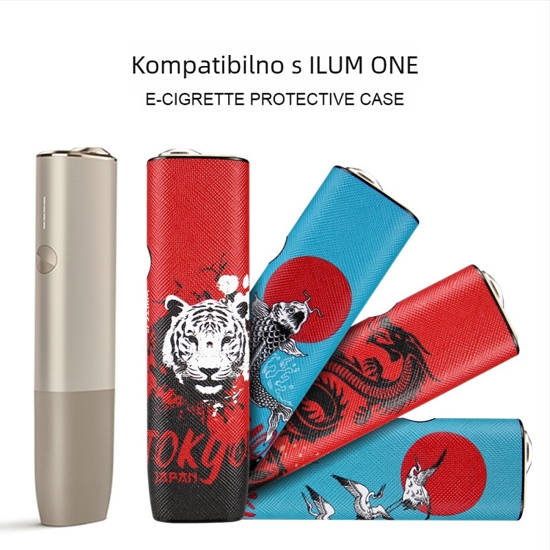 Proizvođačeva gotova zaliha prikladna za Ilumaone/I One Ilumaone zaštitna maska protiv pada Iqo Cross-Border