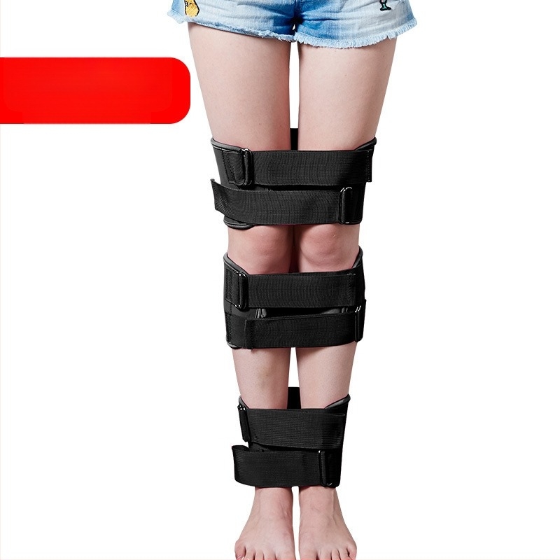 Nadograđeni remen za noge za odrasle O-oblikovani remen za noge X-oblikovani remen za noge O-oblikovani remen za ravne noge Korekcija ljepote nogu Stopalo u obliku noge