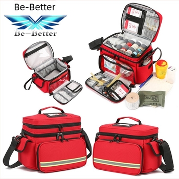 Vodootporni višenamjenski Amazonov komplet za hitnu medicinsku pomoć preko granice