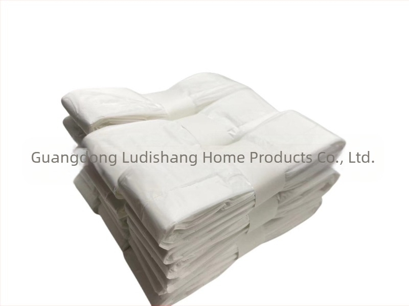 Amazon kanta za pelene Vreća za smeće Zadebljana kanta za pelene Vreća za smeće Preklopljena antibakterijska i mirisna kanta za pelene Kompatibilna vrećica