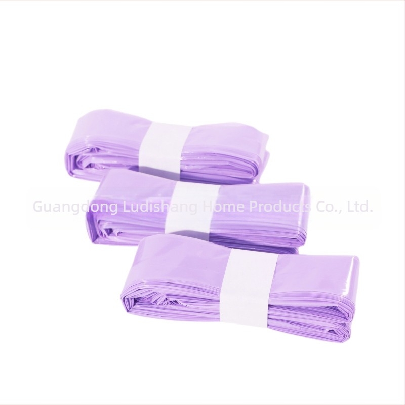 Amazon kanta za pelene Vreća za smeće Zadebljana kanta za pelene Vreća za smeće Preklopljena antibakterijska i mirisna kanta za pelene Kompatibilna vrećica