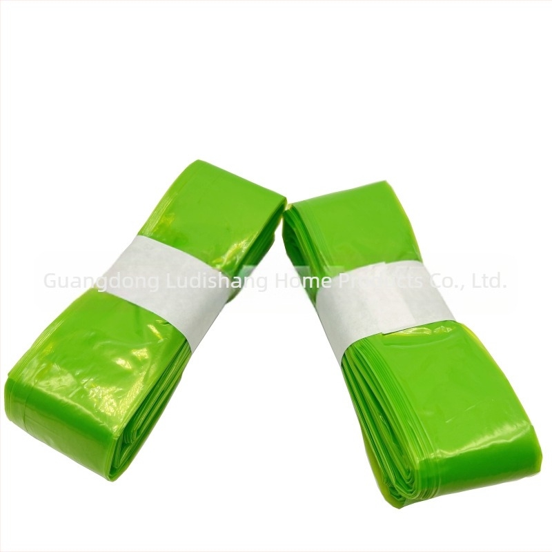 Amazon kanta za pelene Vreća za smeće Zadebljana kanta za pelene Vreća za smeće Preklopljena antibakterijska i mirisna kanta za pelene Kompatibilna vrećica