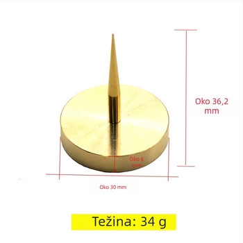 Alat za popravak sata, držač stezaljke okvira kotača za ravnotežu, držač stezaljke za oprugu, automatski držač stezaljke njihala, alat za popravak satova