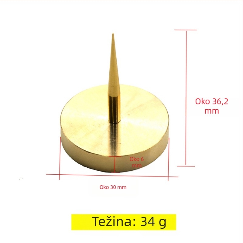 Alat za popravak sata, držač stezaljke okvira kotača za ravnotežu, držač stezaljke za oprugu, automatski držač stezaljke njihala, alat za popravak satova