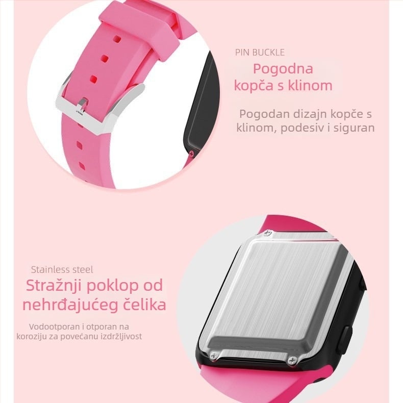 2025. Lansiran novi model višenamjenskog svjetlećeg tjednog kalendara, vodootpornog, modernog digitalnog sata za učenike osnovnih i srednjih škola