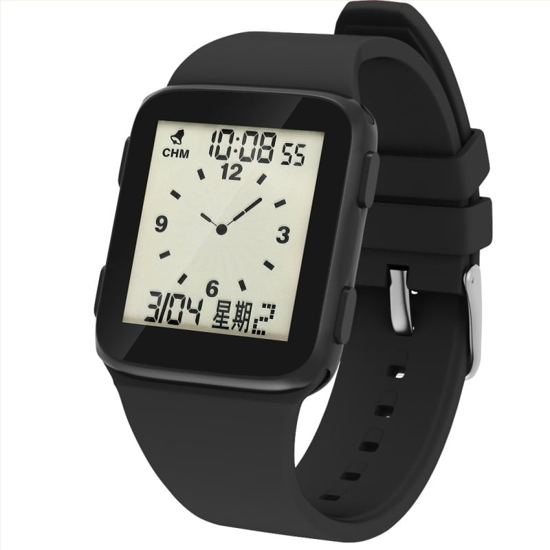 2025. Lansiran novi model višenamjenskog svjetlećeg tjednog kalendara, vodootpornog, modernog digitalnog sata za učenike osnovnih i srednjih škola