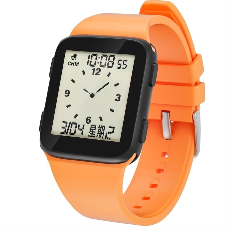 2025. Lansiran novi model višenamjenskog svjetlećeg tjednog kalendara, vodootpornog, modernog digitalnog sata za učenike osnovnih i srednjih škola