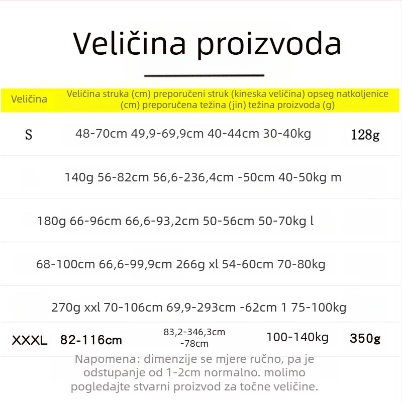 Prekogranične nove perive platnene pelene za odrasle, nepropusne pelene za starije osobe, pelene od čistog pamuka na zalihi