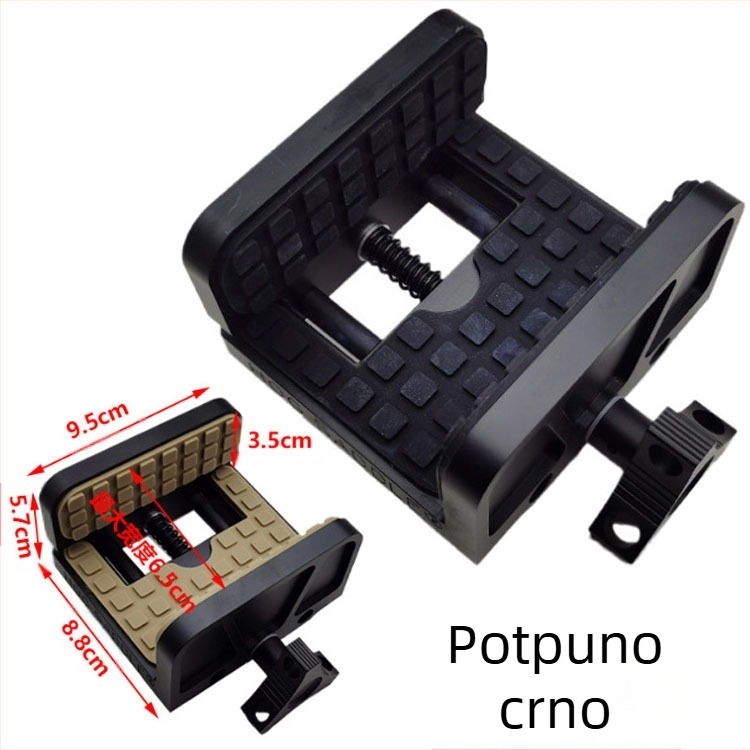 Tronožac od aluminijske legure. 5 m stajaća platforma za lov, vanjsko promatranje ptica, Yuntai potpora, teleskopski nosač za vježbanje na podu.