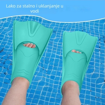 Peraje za plivanje za odrasle i djecu preko granica, peraje za slobodno ronjenje, oprema za ronjenje, duge peraje, peraje za patke, peraje za stopala