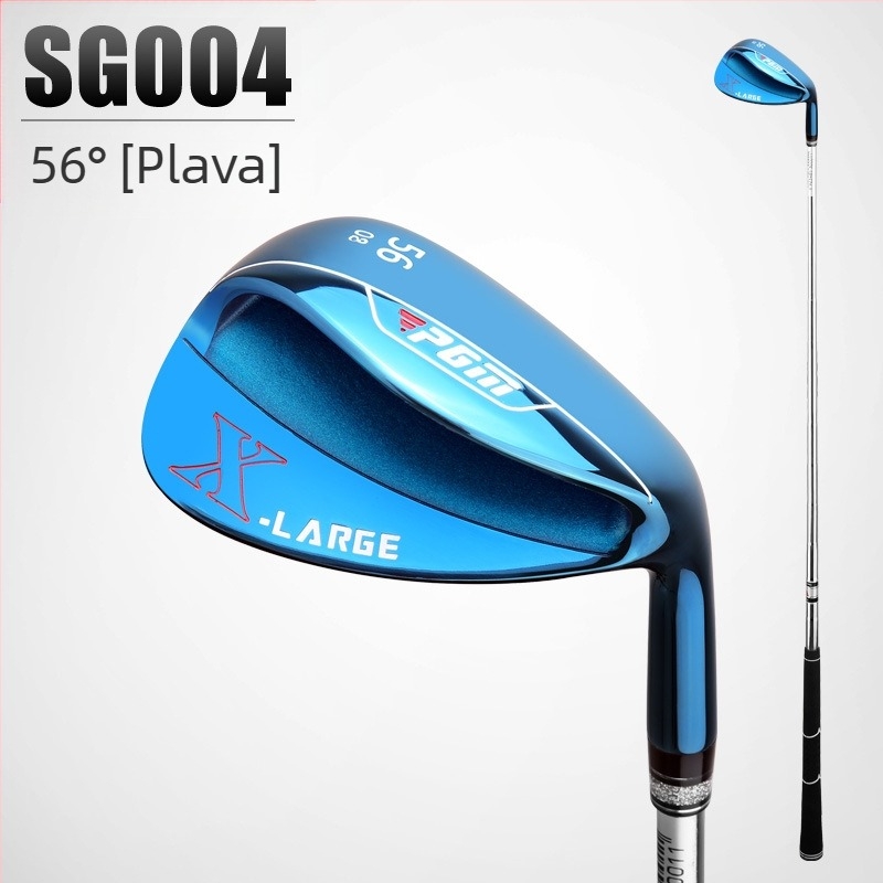 Pgm Golf Sand Club Muški Chipping Club Sand Club Chipping 56° /64° Izravna opskrba iz tvornice Lagani