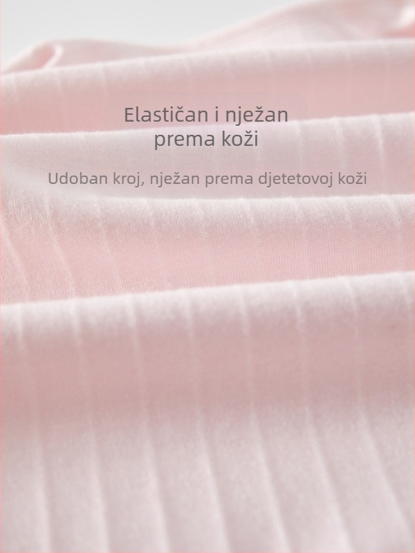 Odjeća za novorođenče s motivom leptira, sve u jednom, bez kostiju za proljeće i jesen, od čistog pamuka, odjeća za novorođenčad, odjeća za penjanje, odjeća s čičkom za bebe