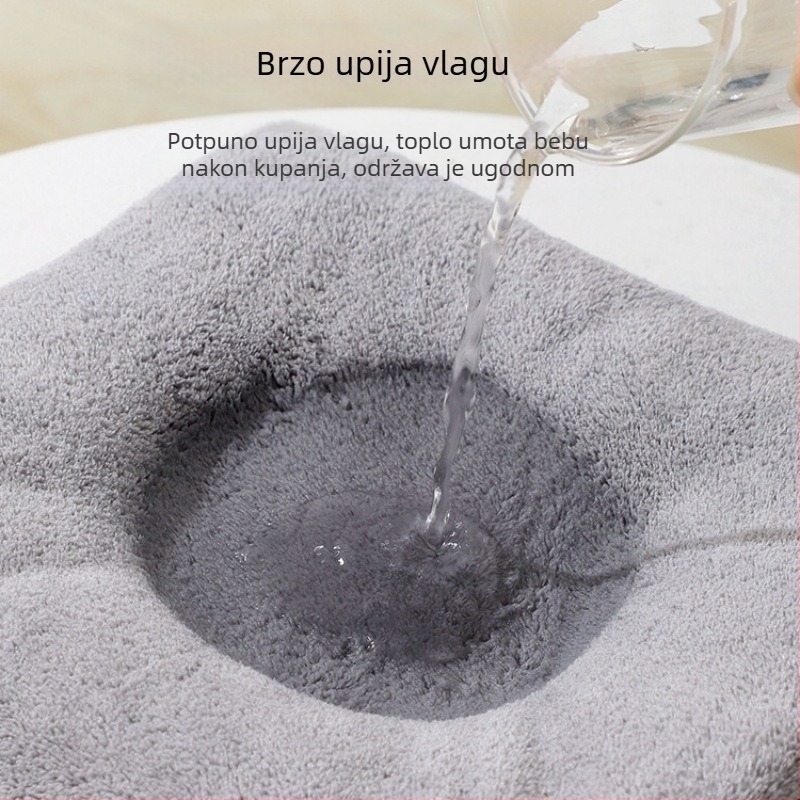 Povijajuća dekica za novorođenčad, proljetni i jesenski stil, dekica za bebe, ručnik za kupanje za novorođenče, povijajuća dekica, prikladno za sva godišnja doba, izravna isporuka