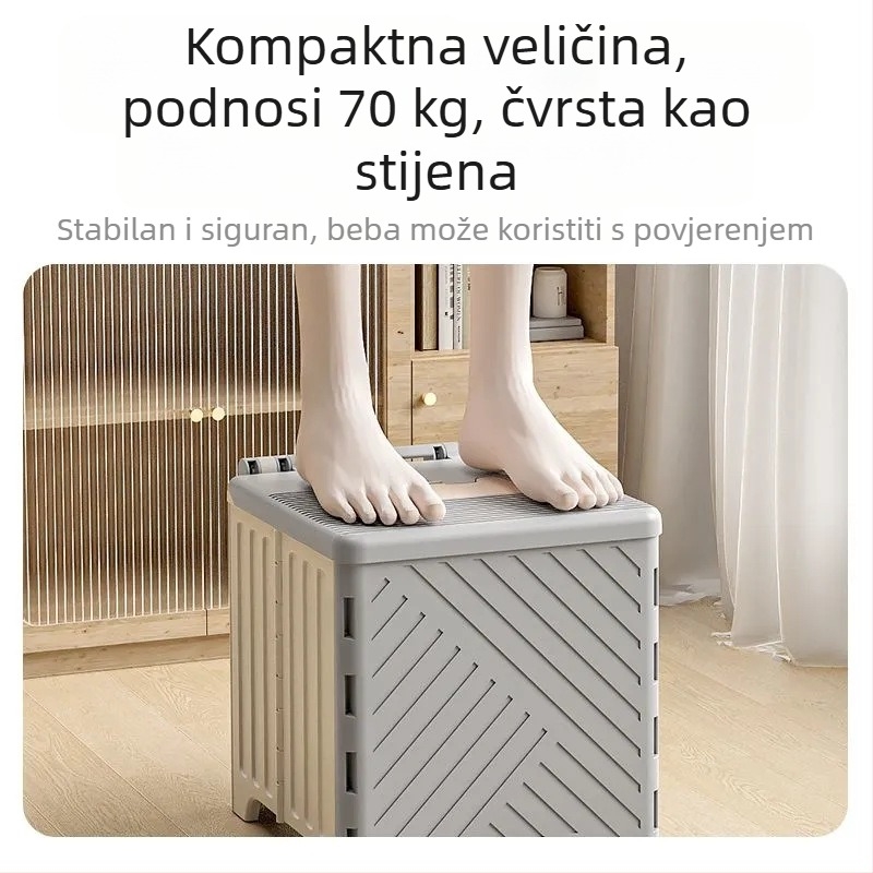 Dječji sklopivi WC, prijenosni dječji pisoar, putni dječji WC za dječake i djevojčice