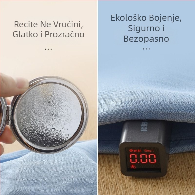 Dječje hlače protiv komaraca, tanke ljetne hlače za dječake i djevojčice, odjeća za bebe, ljetne ležerne hlače za vanjsku upotrebu, ledeno svilene traperice
