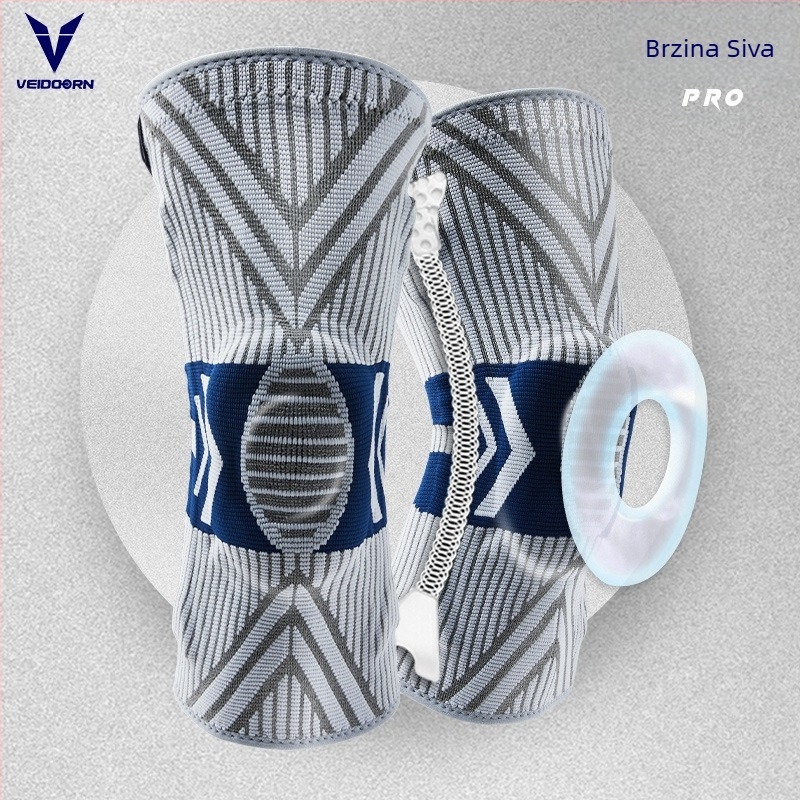 [Val dolazi] Weidong Sports štitnici za koljena za trčanje za muškarce i žene, košarkaška koljena