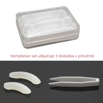 Dodaci za hip-hop aparatić za Noć vještica, prekogranični, 14-karatni zlatni, galvanizirani bakreni cirkonij, pretjerani rap dijamantni aparatić za zube