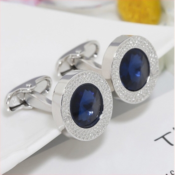 Muške francuske manžete za košulju, poklon set, dodaci za odijelo, gumbi za košulju, formalni poslovni, svestrani, u obliku suze