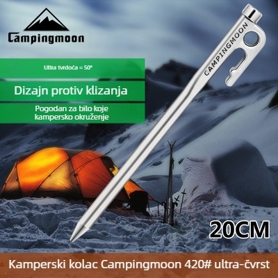 Plastični set za popravak kampiranja na plaži, 30 cm, 10 komada, za hitne slučajeve, slikovita mjesta u pustinji