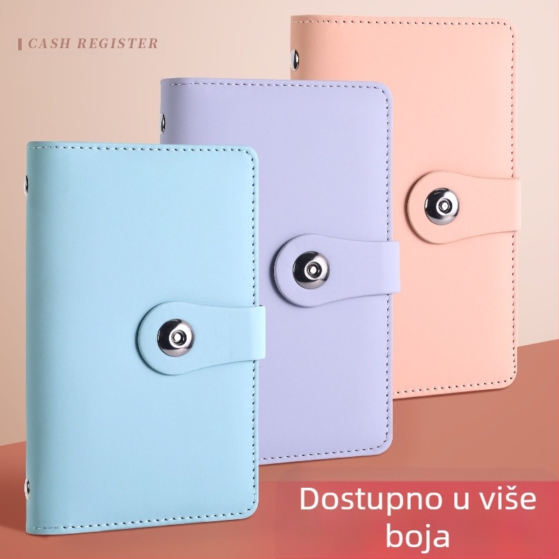 Novi depozit u gotovini iz 2025. mogao je staviti 10.000 vrećica za pohranu gotovine, kopču za polog, torbu za pohranu knjiga s novcem, financijsko upravljanje.