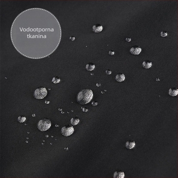 Posebna visokokvalitetna krpa za bojanje kose za frizerske salone, vodootporni šampon za kosu, zgusnuti šal, krpa za bojanje kose, brijačnica