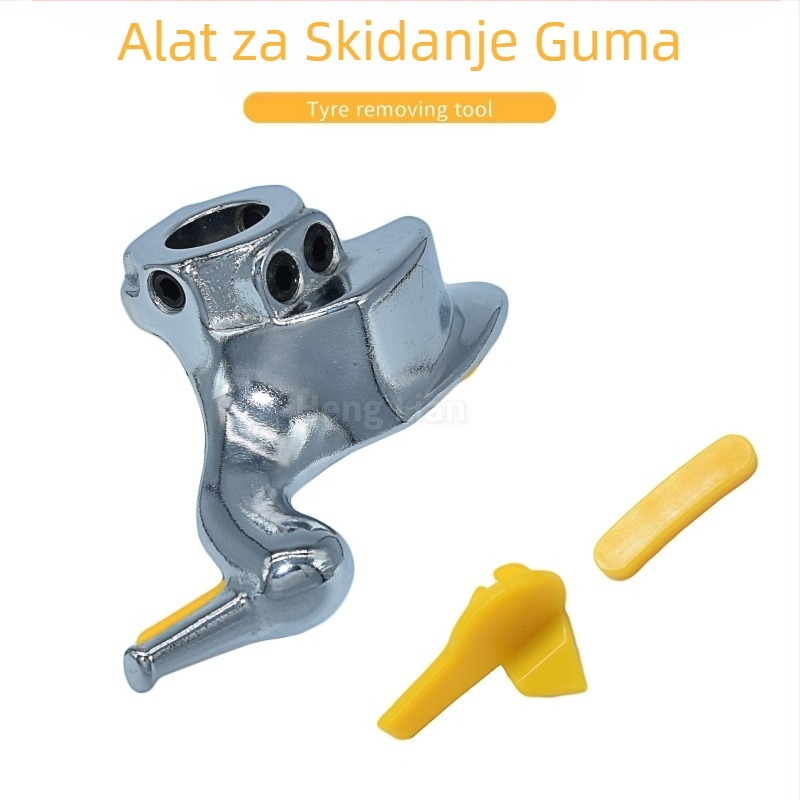 Veleprodaja stroja za rastavljanje i demontažu automobilskih guma, stroj za skidanje guma, ptičja glava 28/29/30 mm, alat za popravak stroja za skidanje guma
